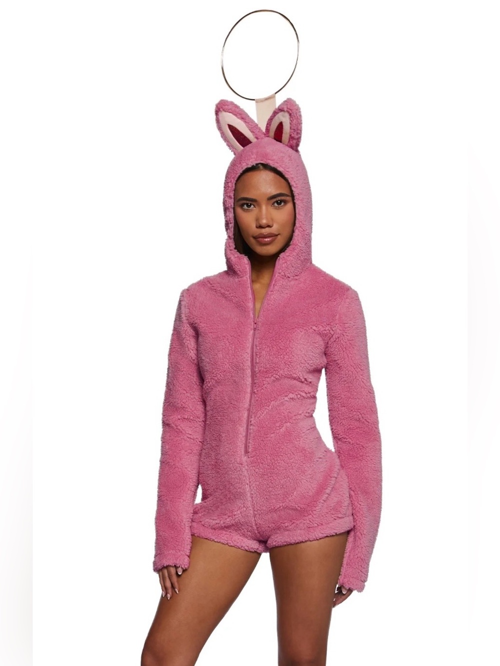 Labubu costume
